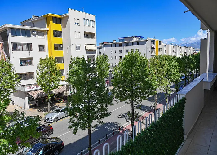 Oma\'S Apartment