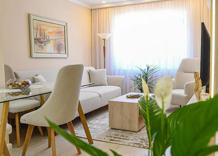 Oma\'S Apartment