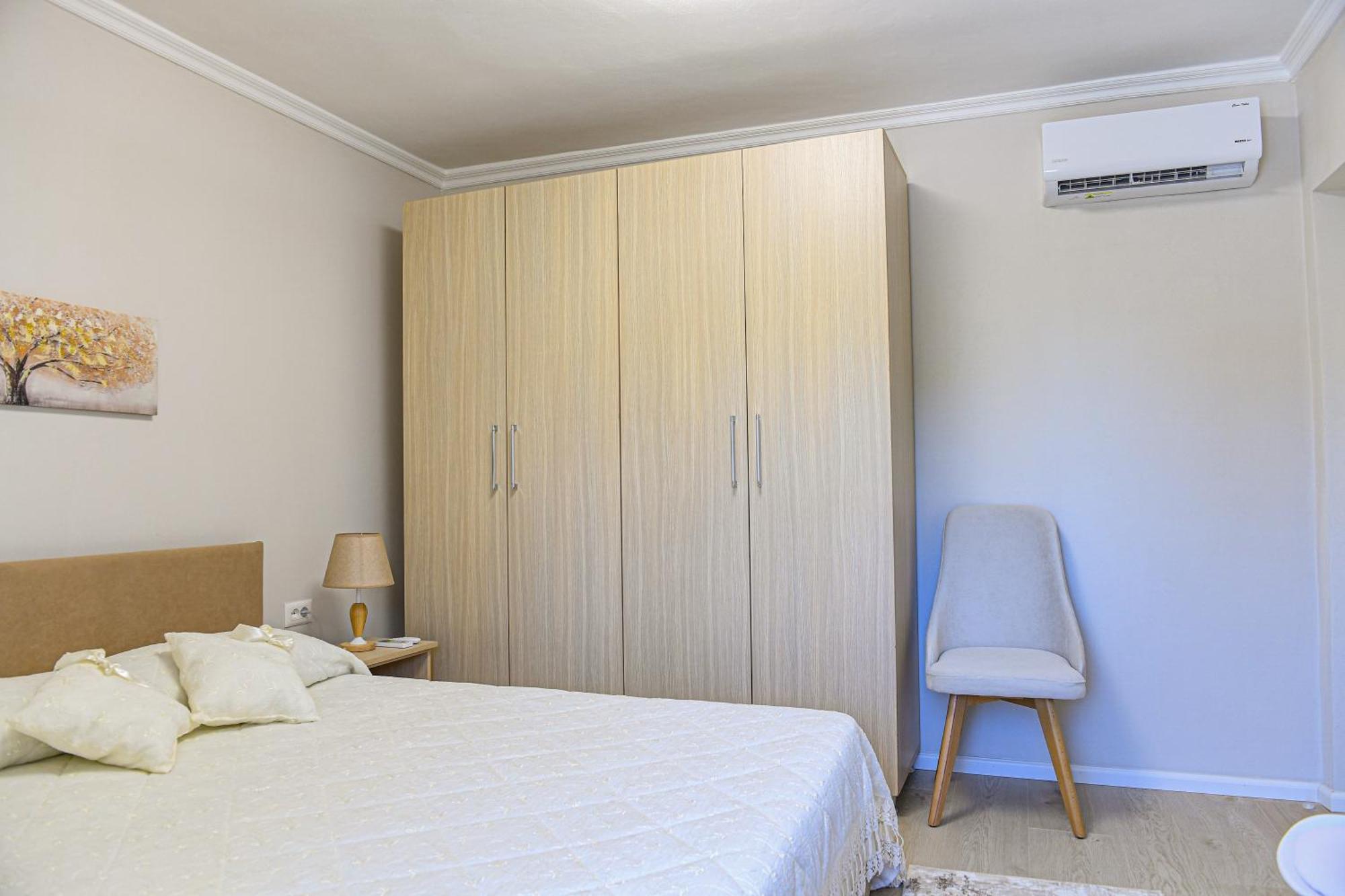 Oma's Appartement *