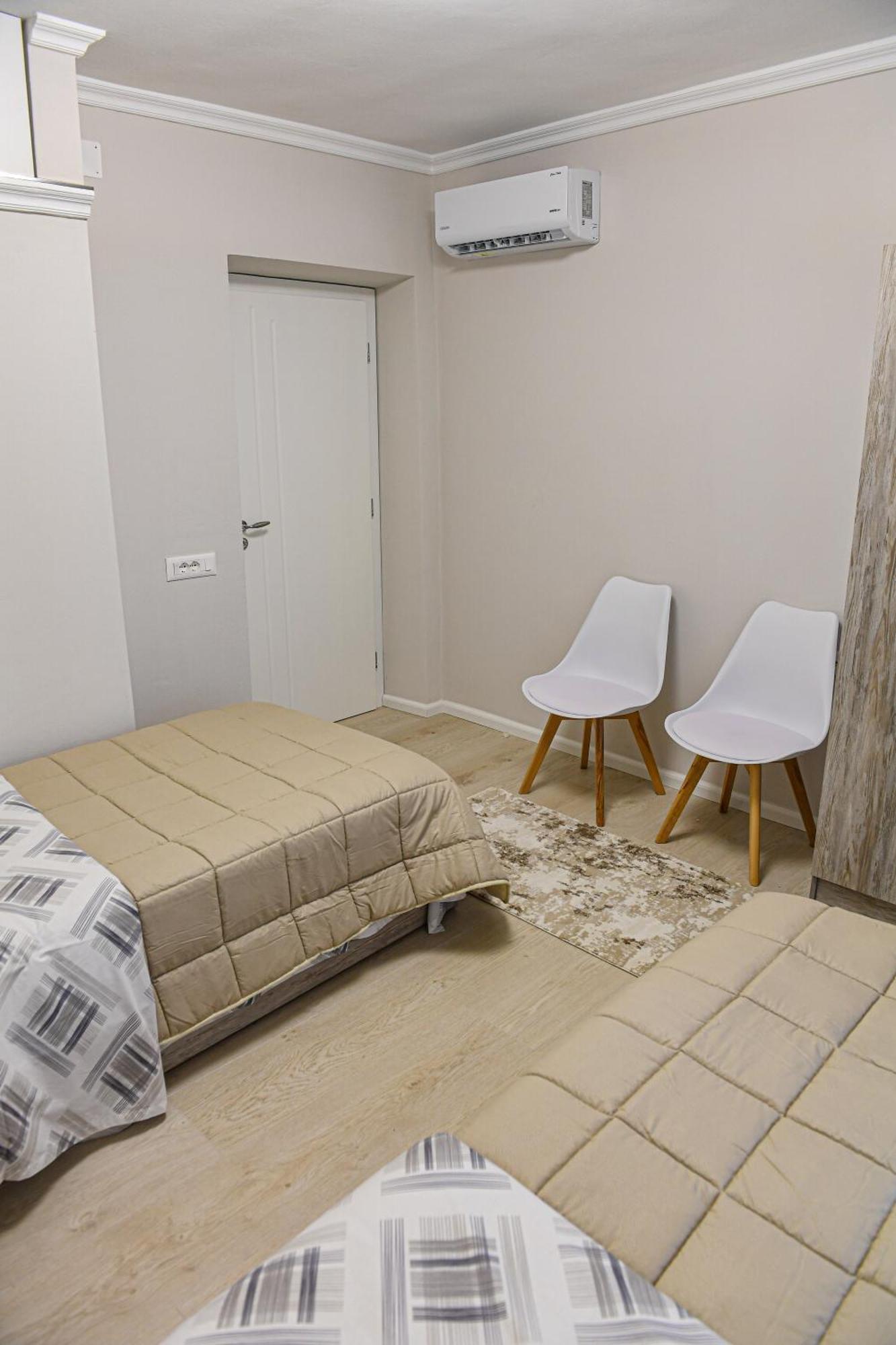 Oma's Appartement Shkodër