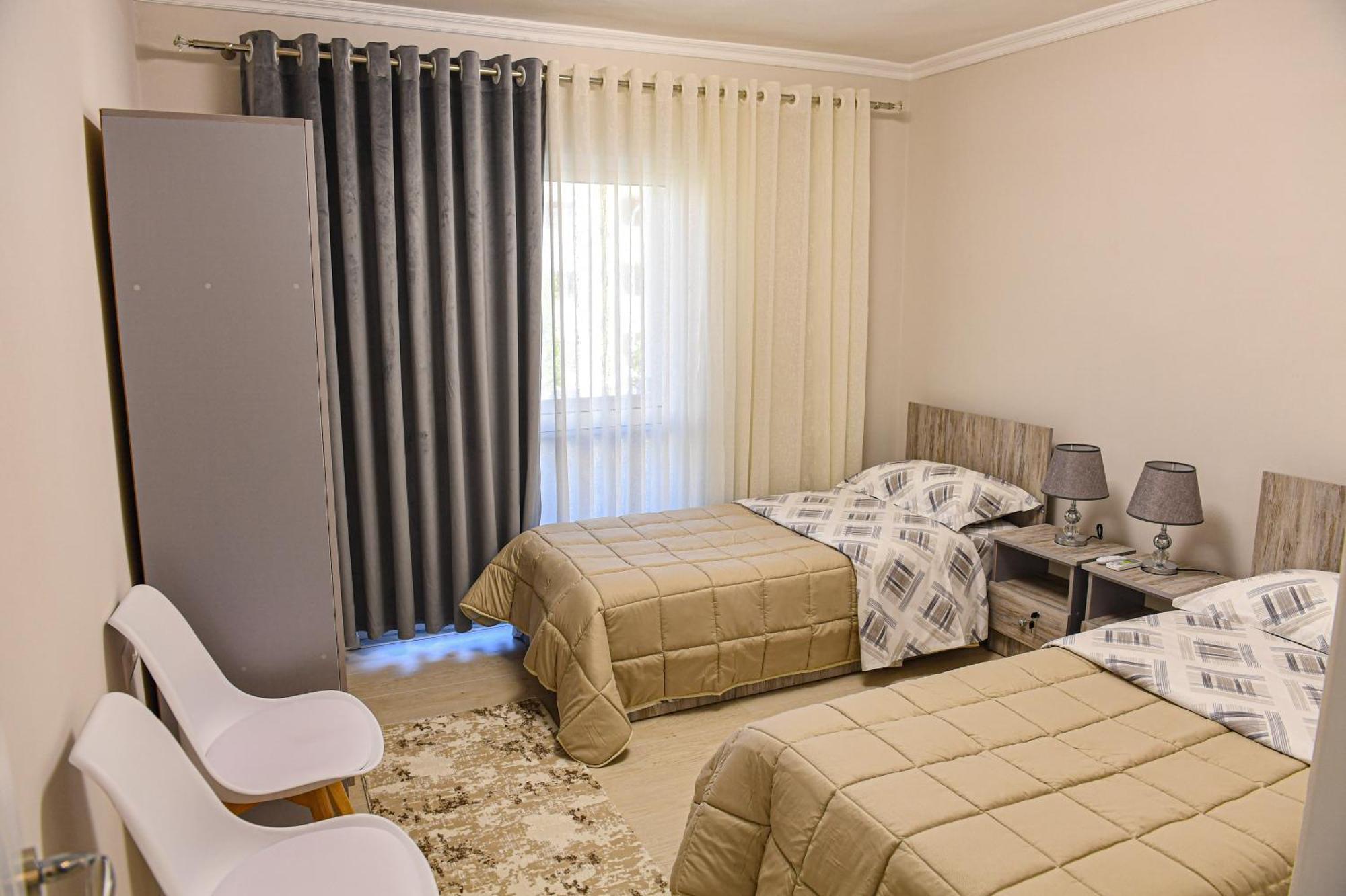 Oma's Appartement Shkodër